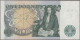 Great Britain: Bank Of England, Large Set With 8 Banknotes, Series ND(1971-93), - Other & Unclassified