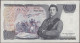 Great Britain: Bank Of England, Large Set With 8 Banknotes, Series ND(1971-93), - Autres & Non Classés