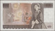 Delcampe - Great Britain: Bank Of England, Large Set With 8 Banknotes, Series ND(1971-93), - Other & Unclassified