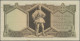 Delcampe - Greece: Bank Of Greece, Lot With 5 Banknotes, Series 1945-1947, With 5.000 Drach - Greece
