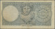 Delcampe - Greece: Bank Of Greece, Lot With 5 Banknotes, Series 1945-1947, With 5.000 Drach - Greece