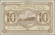 Greenland: Kongelige Grønlandske Handel, 10 Kroner ND(1953-67), P.19b, Stronger - Grönland