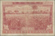 Guinea: Banque De La République De Guinée, Series 1958, Set With 50 Francs (P.6, - Guinée