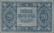 Hungary: Hungarian Post Office Savings Bank, 20 Korona 1919, P.38b, Some Small F - Ungarn