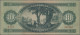 Hungary: Magyar Nemzeti Bank 10 Forint 1947, P.161, Still Nice Condition With A - Hungary