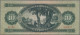 Delcampe - Hungary: Magyar Nemzeti Bank: Rare Set Of The 1949 Series With 10, 20 And 100 Fo - Hongarije