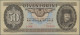Hungary: Magyar Nemzeti Bank 50 Forint 1951 (P.167) In Condition: UNC - Hongarije
