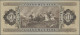 Hungary: Magyar Nemzeti Bank 50 Forint 1951 (P.167) In Condition: UNC - Hongarije