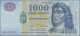 Hungary: Magyar Nemzeti Bank, Pair With 1.000- And 2.000-Forint Millennium Issue - Hongarije