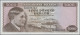 Iceland: Central Bank Of Iceland, Lot With 4 Banknotes, Comprising 1.000 And 5.0 - Island