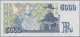 Iceland: Central Bank Of Iceland, Lot With 4 Banknotes, Comprising 1.000 And 5.0 - Island