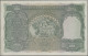 India: The Reserve Bank Of India 100 Rupees ND(1943), Place Of Issue: CALCUTTA A - Indien
