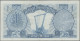 Iraq: Central Bank Of Iraq, Lot With 3 Banknotes, 1, 5 And 10 Dinars 1959, P.53 - Irak