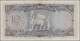 Iraq: Central Bank Of Iraq, Lot With 3 Banknotes, 1, 5 And 10 Dinars 1959, P.53 - Iraq