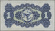 Isle Of Man: Isle Of Man Bank Limited, 1 Pound 29th November 1954, P.6c, Great O - Otros & Sin Clasificación