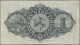 Isle Of Man: Martins Bank Limited, 1 Pound 1st May 1953, P.19b, Slightly Toned P - Other & Unclassified