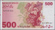 Israel: Bank Of Israel, Lot With 10 Banknotes, 1980-1984 Series, With 1, 5, 10, - Israele