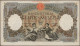 Delcampe - Italy: Banca D'Italia, Allied Military Currency And State & Treasury Notes, Gian - Andere & Zonder Classificatie