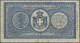 Italy: Regno D'Italia, State & Treasury Notes, Lot With 25 Banknotes, Series 187 - Andere & Zonder Classificatie