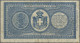 Italy: Regno D'Italia, State & Treasury Notes, Lot With 25 Banknotes, Series 187 - Other & Unclassified