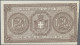 Italy: Regno D'Italia, State & Treasury Notes, Lot With 25 Banknotes, Series 187 - Altri & Non Classificati