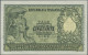 Delcampe - Italy: Regno D'Italia, State & Treasury Notes, Lot With 25 Banknotes, Series 187 - Other & Unclassified