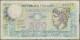 Delcampe - Italy: Regno D'Italia, State & Treasury Notes, Lot With 25 Banknotes, Series 187 - Other & Unclassified