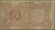 Delcampe - Italy: Regno D'Italia, State & Treasury Notes, Lot With 25 Banknotes, Series 187 - Other & Unclassified