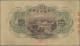 Delcampe - Japan: Bank Of Japan, Lot With 4 Banknotes, Series ND(1930-45), With 10 And 20 Y - Japón