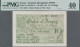 Jersey: The States Of Jersey 10 Shillings ND(1941-42), P.5 (Ro.660e, SB 145a-b), - Autres & Non Classés