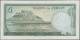 Jersey: The States Of Jersey, 1 Pound ND(1963), Signature J. Clennett, P.8b, Tin - Otros & Sin Clasificación