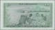 Kenya: Central Bank Of Kenya, Pair With 5 Shillings 1967 (P.1b, UNC) And 10 Shil - Kenya