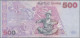 Kyrgyzstan: Bank Of Kyrgyzstan, Huge Lot With 26 Banknotes, 1 Tyin – 1.000 Som, - Kirghizistan