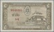 Delcampe - Laos: Banque Nationale Du Laos, Set With 3 Banknotes, Series ND(1957), With 1 Ki - Laos