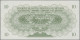 Delcampe - Libya: Kingdom And United Kingdom Of Libya, Nice Set With 3 Banknotes, 1950-1952 - Libye