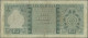 Delcampe - Libya: Bank Of Libya, Very Nice Set With 4 Banknotes, 1959-1963 Series, With ¼ A - Libië