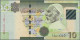 Delcampe - Libya: Central Bank Of Libya, Huge Lot With 34 Banknotes, Series 1981-2015, Comp - Libia