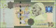 Delcampe - Libya: Central Bank Of Libya, Huge Lot With 34 Banknotes, Series 1981-2015, Comp - Libia