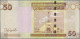 Delcampe - Libya: Central Bank Of Libya, Huge Lot With 34 Banknotes, Series 1981-2015, Comp - Libye