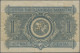 Lithuania: Very Nice Set With 5 Banknotes, Series 1922, Comprising 1 Centas (P.1 - Lithuania