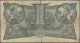 Delcampe - Lithuania: Very Nice Set With 5 Banknotes, Series 1922, Comprising 1 Centas (P.1 - Lithuania