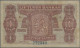 Lithuania: Lietuvos Bankas, Series 1924, With 1 Litas (P.13, VF/VF+, Small Stain - Lithuania