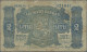 Lithuania: Lietuvos Bankas, Series 1924, With 1 Litas (P.13, VF/VF+, Small Stain - Lituania