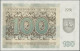 Lithuania: Lietuvos Respublika, Huge Lot With 20 Banknotes, Series 1991-1993, Wi - Lithuania