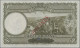 Luxembourg: Grand-Duché De Luxembourg, 50 Francs ND(1944) SPECIMEN, P.45s Withou - Luxemburgo