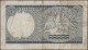 Malawi: The Reserve Bank Of Malawi, Very Nice Lot With 9 Banknotes, Series 1964- - Malawi