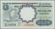 Malaya & British Borneo: Board Of Commissioners Of Currency – Malaya And British - Maleisië