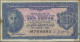 Delcampe - Malaya: Board Of Commissioners Of Currency – MALAYA, Lot With 7 Banknotes, With - Malasia