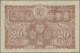 Delcampe - Malaya: Board Of Commissioners Of Currency – MALAYA, Lot With 7 Banknotes, With - Maleisië