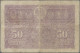 Delcampe - Malaya: Board Of Commissioners Of Currency – MALAYA, Lot With 7 Banknotes, With - Malesia